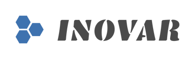 Logotipo Inovar
